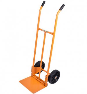 Carro Armaz�m At� 200 Kg Base M�vel Lynus A-200D