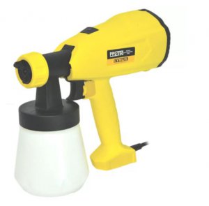 Pistola Pulverizadora para Pintura 350W PPL-350 LYNUS
