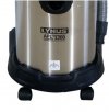Aspirador de P� e �gua Inox 35L 1200W APL-1200 LYNUS
