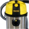 Aspirador de P� e �gua Inox 35L 1200W APL-1200 LYNUS