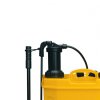 Pulverizador Manual a Bateria PL-18B 18 Litros LYNUS