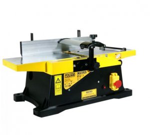 Plaina Desempenadeira PDL600 6 Pol 1800W - LYNUS
