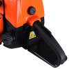 Motosserra � Gasolina 72CC 20 Pol LYNUS