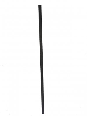 R�gua (Cunha) Ajuste da Fresadora Eixo Z (W500)