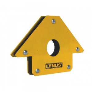 Esquadro Magn�tico Para Soldador 25 KG LYNUS