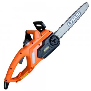 Motosserra El�trica 2200W Sabre de 16 Pol ELL-2200 LYNUS