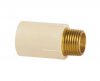 Conector Transi��o F/M 22 x 3/4