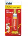 Cola Universal 17g Blister Artesanato Tekbond