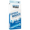 Esponja M�gica Leve 3 e Pague 2 Tekbond
