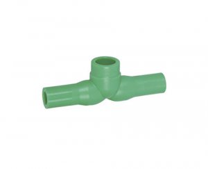 Misturador F/M/F 25 mm PPR Amanco