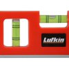 N�vel Alum�nio Magn�tico Profissional de 12 Pol - LUFKIN-AL212MAG