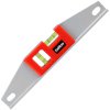 N�vel Alum�nio Magn�tico Profissional de 12 Pol - LUFKIN-AL212MAG