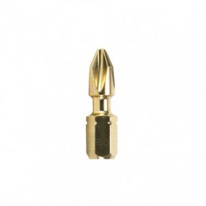 Ponta Bit de Tor��o Sextavado 25mm Ph2 B-28335 - Makita