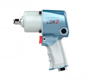 Chave de Impacto Pneumatica 1/2  DR1-277  LDR2