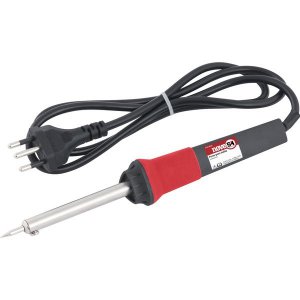 Ferro Para Solda 100W 220V NOVE54