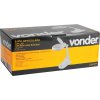 Lupa Articulada com LED Bivolt Com Base para Bancada Vonder