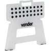 Banqueta Pl�stica Dobr�vel 220 mm Vonder