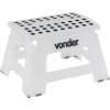 Banqueta Pl�stica Dobr�vel 220 mm Vonder