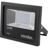 Refletor de LED 30W RLV030 Vonder
