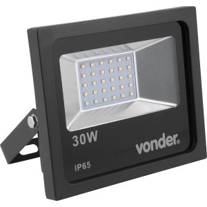 Refletor de LED 30W RLV030 Vonder