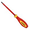 Chave de Fenda Isolada 2,5 x 75 mm Sata