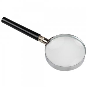 Lupa de 65mm NOVE54