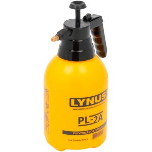 Pulverizador Manual 2 Litros PL-2A Lynus
