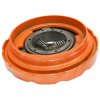 Mandril Frontal Da Rosqueadeira R-4 Allwerk