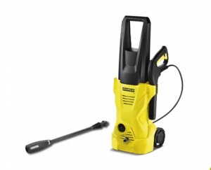 Lavadora de Alta Press�o K2 220V Karcher