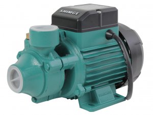 Bomba Periferica Premium QB60K1 0,5 CV 220V CLAW