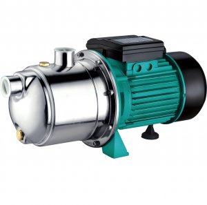 Bomba Auto ASPI Inox Premium JET320G1 0,5 CV 220V CLAW