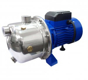 Bomba Auto ASPI Inox WMAI45H 0,5 CV 220V CLAW