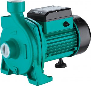 Bomba Centrifuga Premium CPM130 1/2 CV 127V CLAW