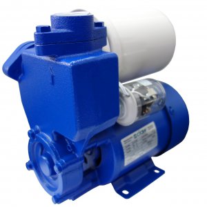 Bomba Perif�ria Automatizada Home WMPAP130H 0,5CV 110V CLAW