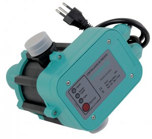 Controlador de Press�o PS01 110V CLAW