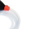 Bomba Manual de Suc��o para Ve�culos 100ml - BREMEN