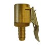 Bico Inflador Tipo Prendedor Jumbo 5/16