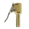 Bico Inflador Tipo Prendedor 5/16