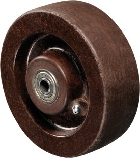 Roda - 52 Ce-Celeron Cor Marrom 500kg