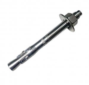Chumbador PBA Passante 1/2