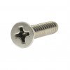 Auto Atarraxante Phillips Chata 4.2 X 13 Inox 304/A2 Passivado