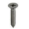 Auto Atarraxante Phillips Chata 4.2 X 38 Inox 304/A2 Passivado