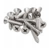 Auto Atarraxante Phillips Chata 4.2 X 38 Inox 304/A2 Passivado