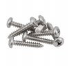 Auto Atarraxante Phillips Panela 4.2 X 32 Inox 304/A2 Passivado
