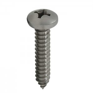Auto Atarraxante Phillips Panela 4.2 X 38 Inox 304/A2 Passivado