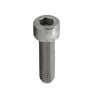 DIN 912 Parafuso Allen Cil�ndrico MA 10 X 1.50 X 20 Inox 304/A2  Passivado