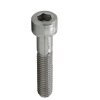 DIN 912 Parafuso Allen Cil�ndrico MA 12 X 1.75 X 60 Inox 304/A2  Passivado