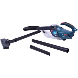 Aspirador de P� a Bateria GAS 18V Bosch