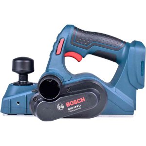 Plaina GHO 18V-LI S/bateria Bosch
