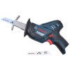 Serra Sabre a Bateria Gsa 12 V-Li Sem Bateria Bosch